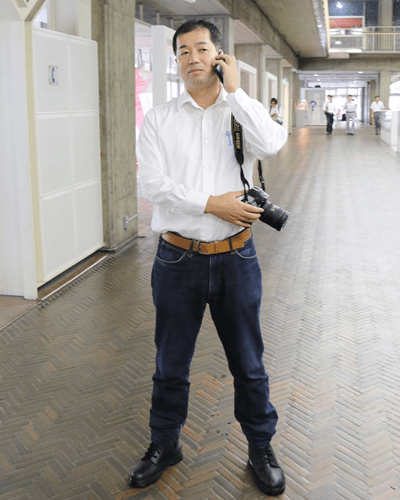 川上あさえプロフィール